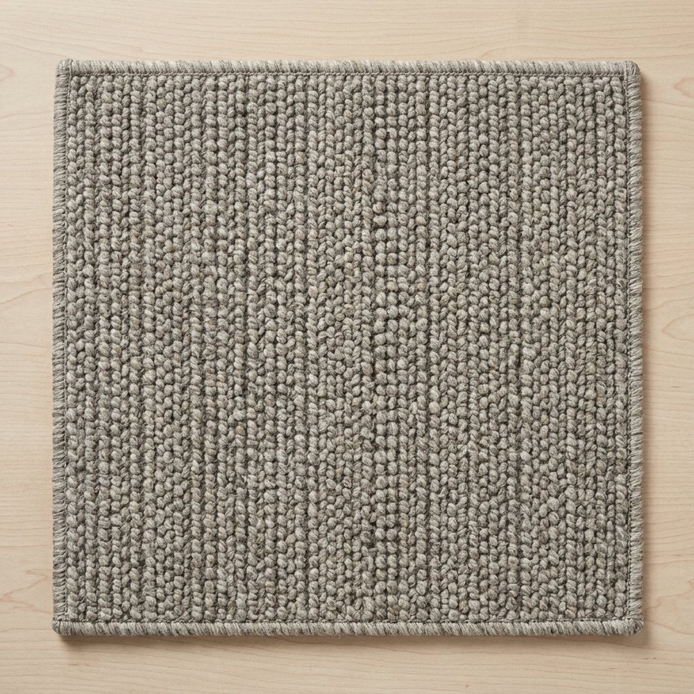 Anfield Loop-Pile Rug