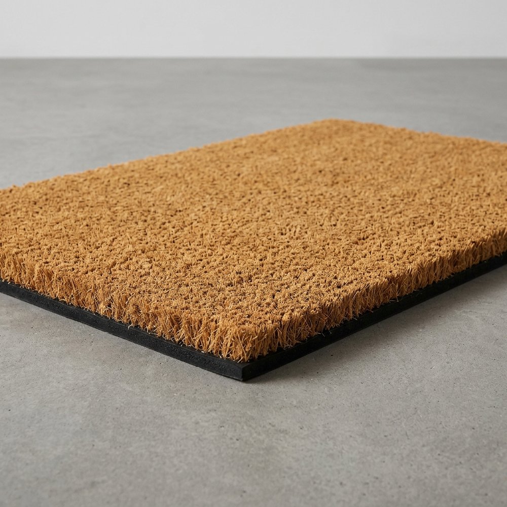 Natural Coir Door Mat