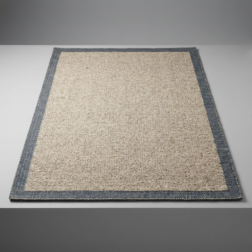Liverpool Wool-Blend Rug
