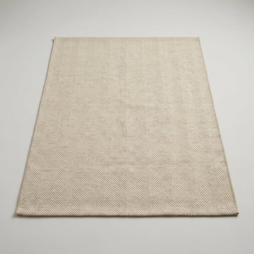 Picton Flatweave Cotton Rug