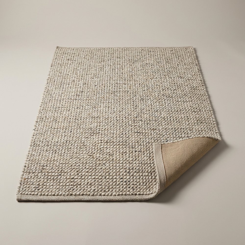 Merseyside Berber-Style Rug